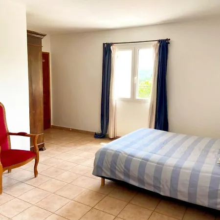 Chambres D'hotes Chez Gustou