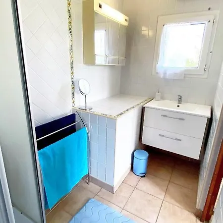 Chambres D'hotes Chez Gustou 3*