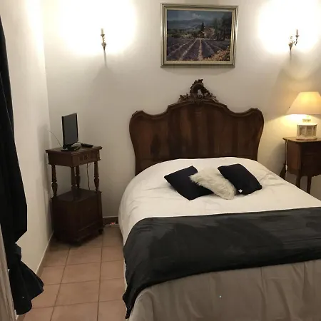 Chambres D'hotes Chez Gustou 3* Laragne-Monteglin